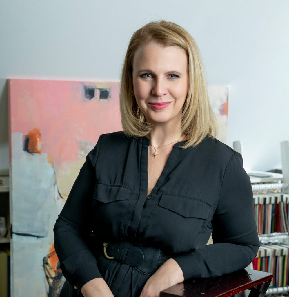 Jeanette Lassota